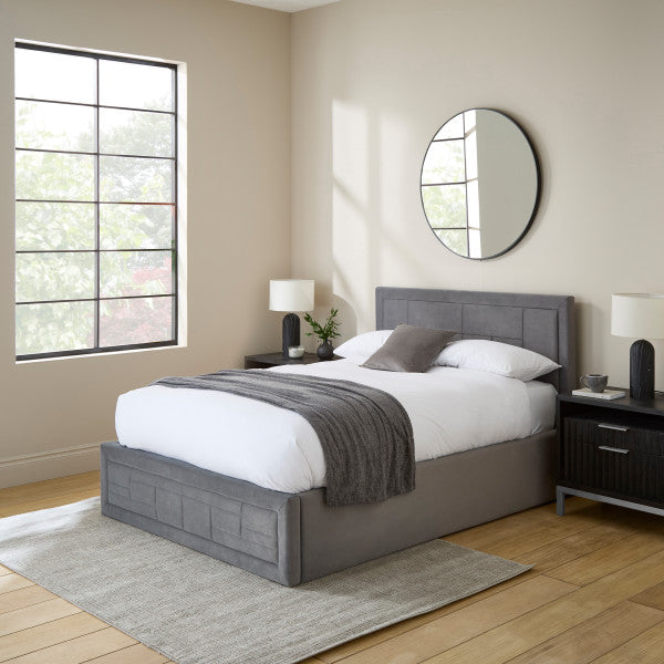 GFW Remy Ottoman Bed-Better Bed Company