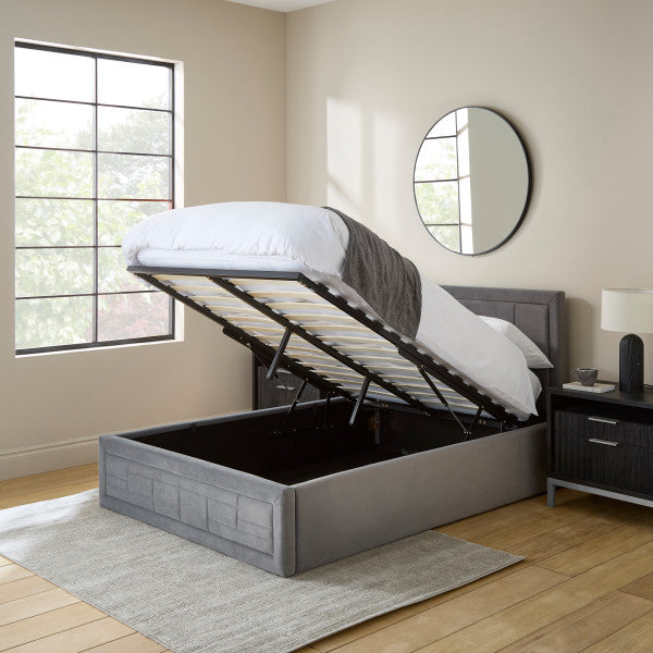 GFW Remy Ottoman Bed-Better Bed Company