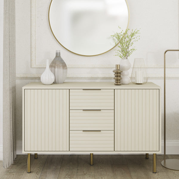 GFW Nervata Sideboard