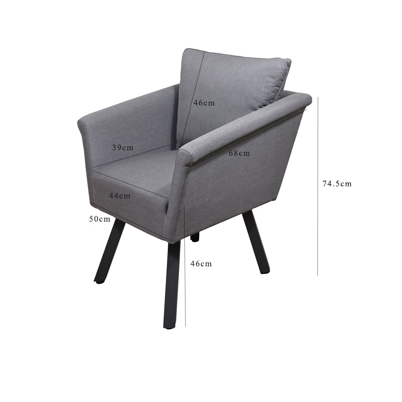 Signature Weave Luna Bistro Set-Better Bed Company