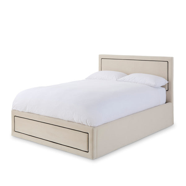 GFW Chloe Ottoman Bed-Better Bed Company