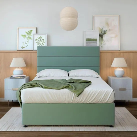 Bedmaster Maine Headboard