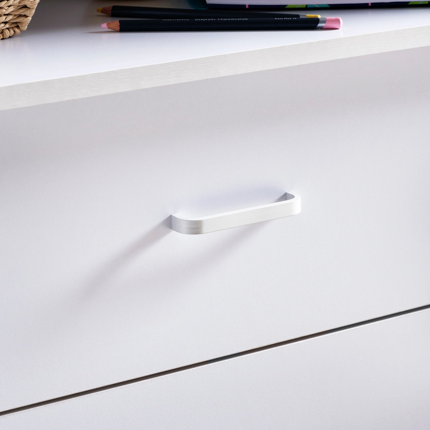 Bedmaster Millie Storage Mid Sleeper-Better Bed Company