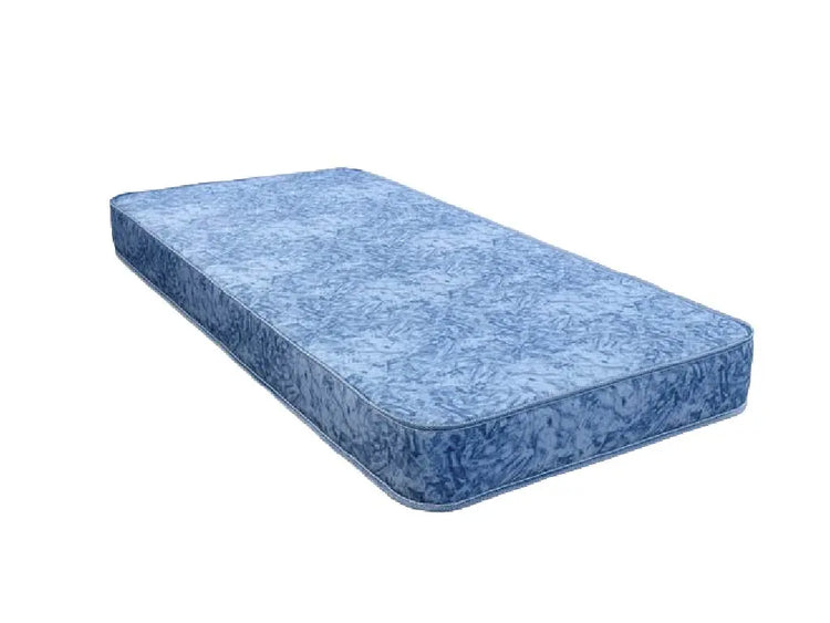 Wholesale Beds Poppy Neptune CRIB5 Water Proof Contract Mattress-Better Bed Company