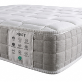 Shakespeare Beds Nest Mattress-Better Bed Company