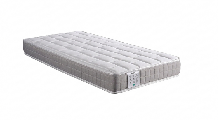 Shakespeare Beds Nest Mattress Single-Better Bed Company