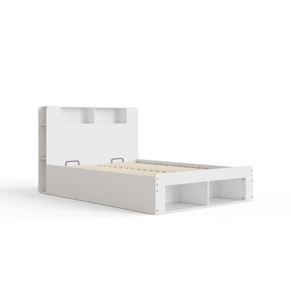 GFW Anya Storage Ottoman Bed-Better Bed Company