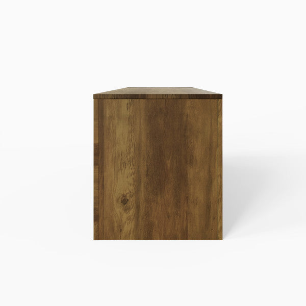 GFW Astley 4 Drawer TV Unit-Better Bed Company