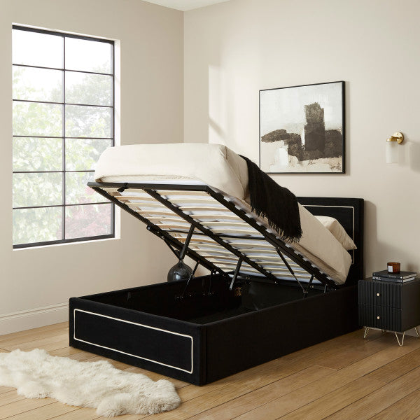 GFW Chloe Ottoman Bed-Better Bed Company