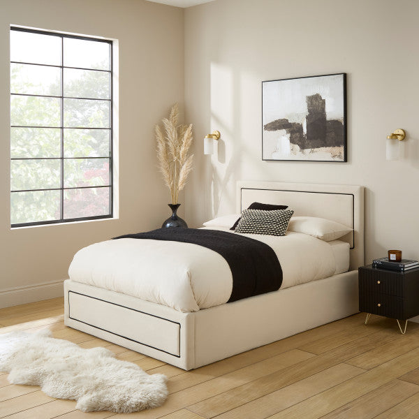GFW Chloe Ottoman Bed-Better Bed Company