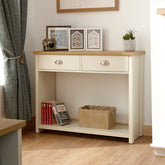 GFW Lancaster Console Hall Table-Better Bed Company