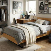 Wholesale Beds MDF SKID Bed-Better Bed Company