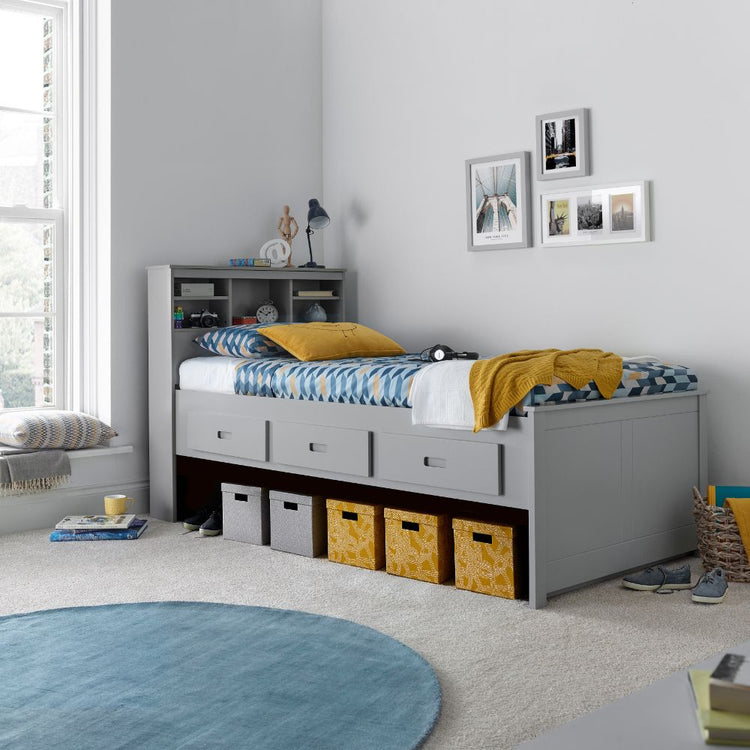 Bedmaster Veera Guest Bed