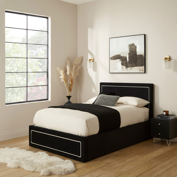 GFW Chloe Ottoman Bed-Better Bed Company