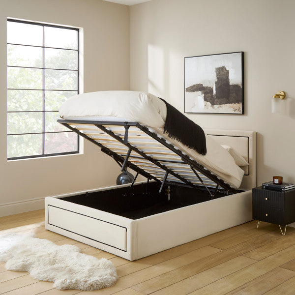 GFW Chloe Ottoman Bed-Better Bed Company