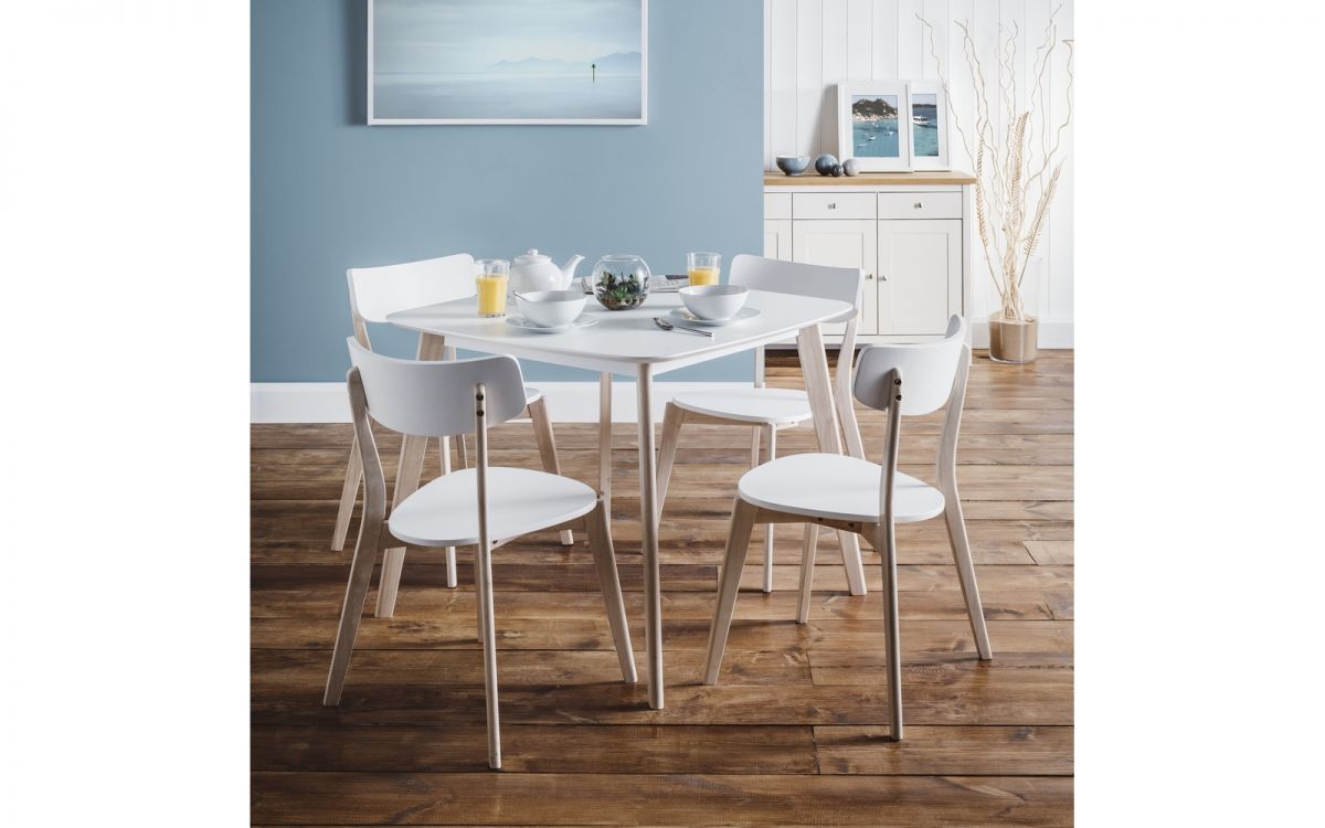 Julian Bowen Casa Dining Chair