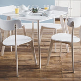 Julian Bowen Casa Dining Set