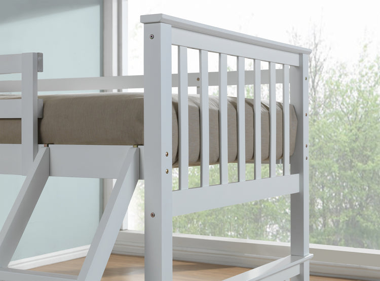 Artisan Bed Company Three Sleeper Bunk