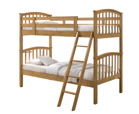 Artisan Bed Company Bunk Bed