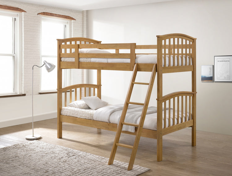Artisan Bed Company Bunk Bed