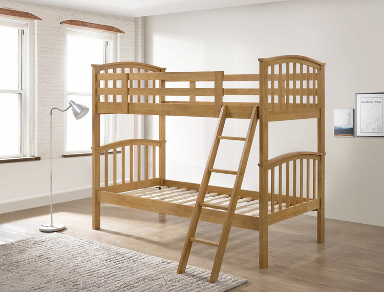 Artisan Bed Company Bunk Bed