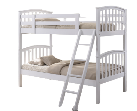 Artisan Bed Company Bunk Bed