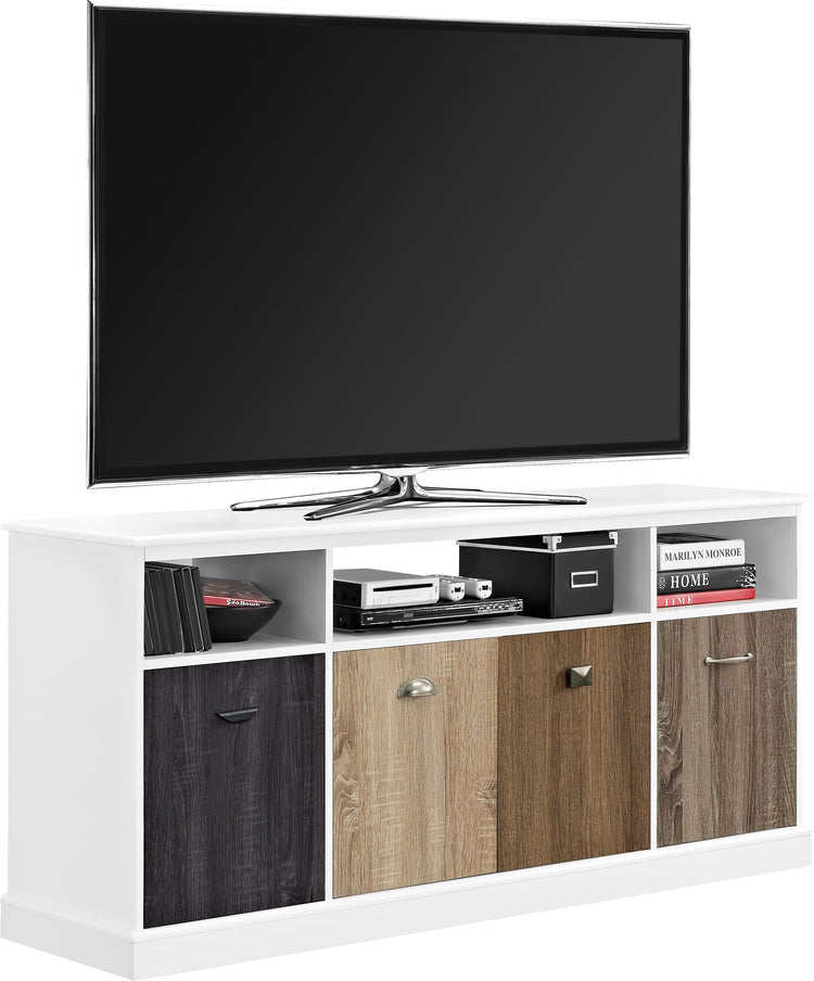 Dorel Home Mercer TV Console (60")