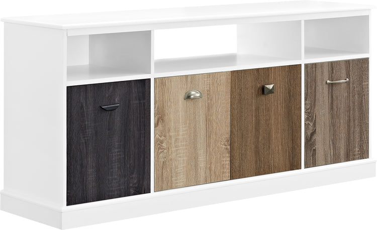 Dorel Home Mercer TV Console (60")
