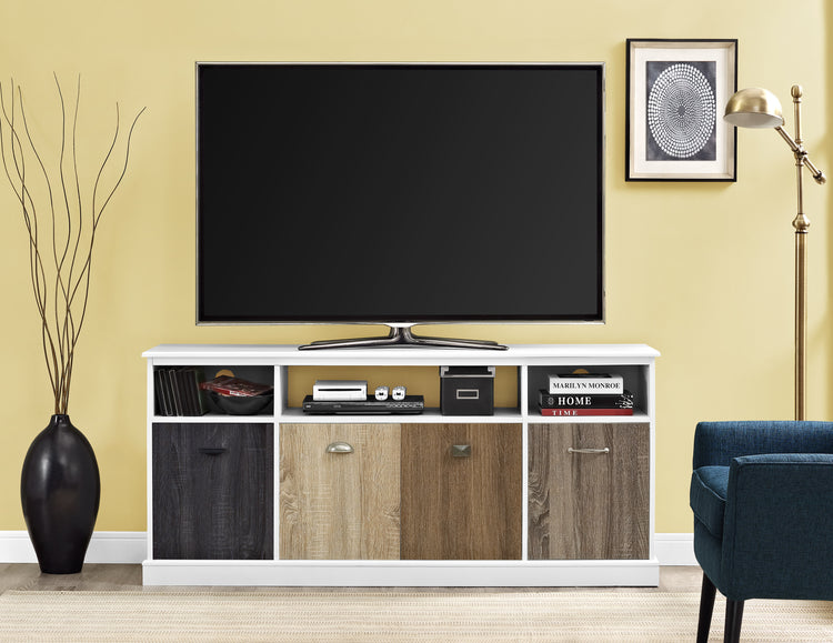 Dorel Home Mercer TV Console (60")