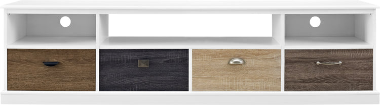 Dorel Home Mercer TV Console (65")