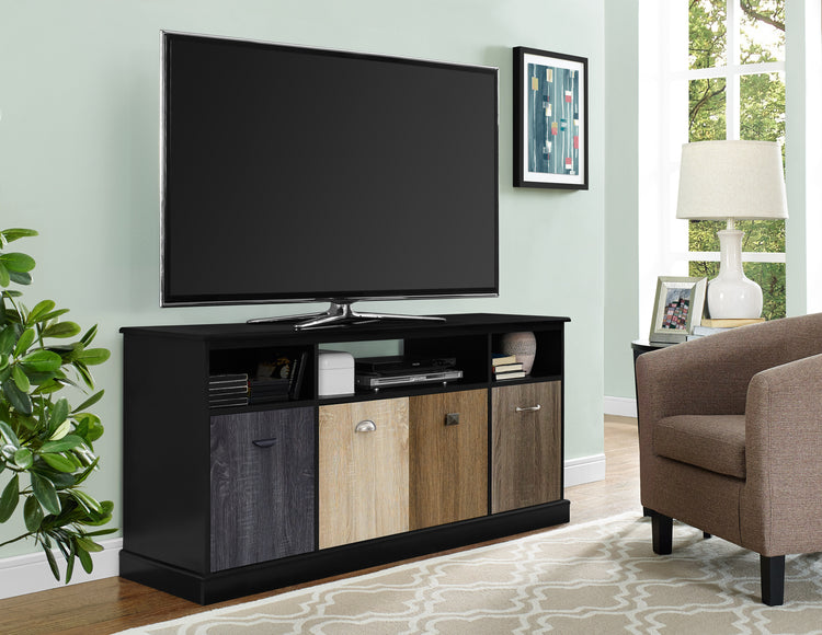 Dorel Home Mercer TV Console (60")