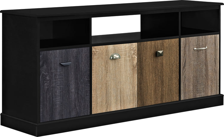Dorel Home Mercer TV Console (60")