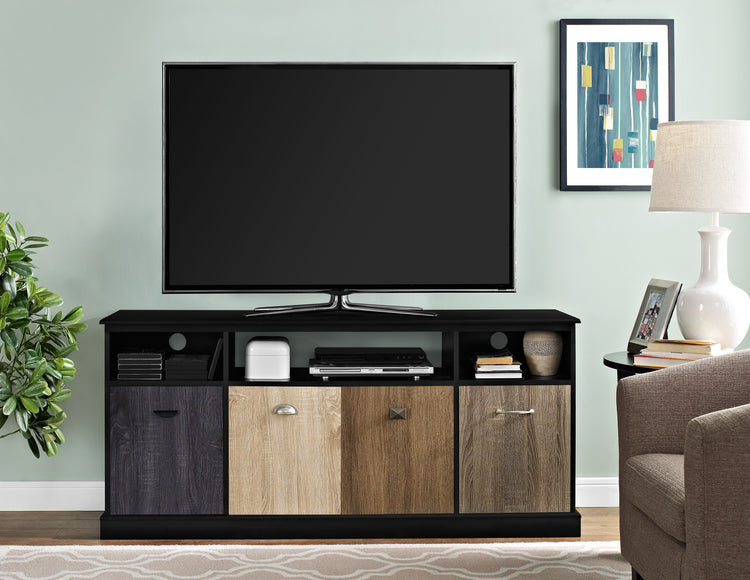 Dorel Home Mercer TV Console (60")