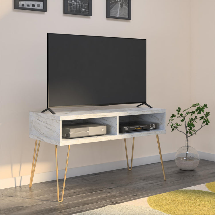 Novogratz Athena TV Stand 42in