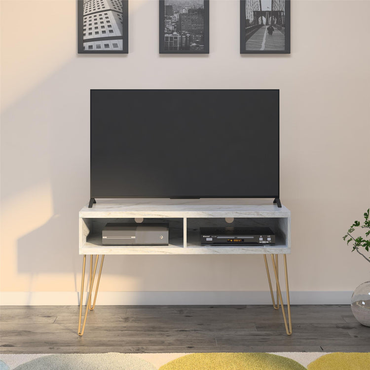 Novogratz Athena TV Stand 42in