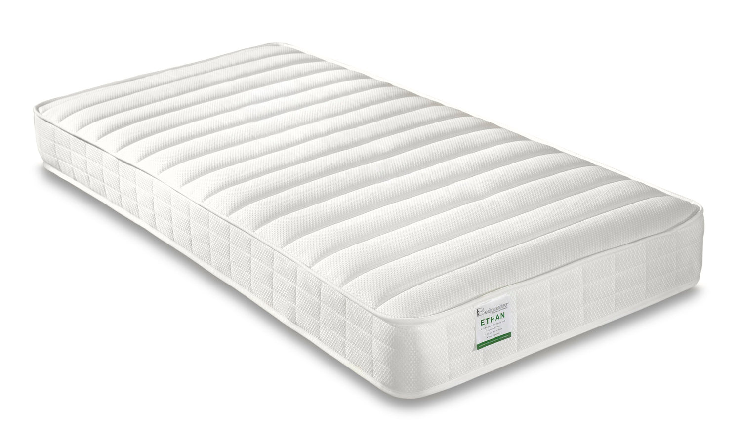 Bedmaster Ethan Mattress Single-Better Bed Company