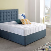 Bedmaster Super Ortho Divan Bed-Better Bed Company 