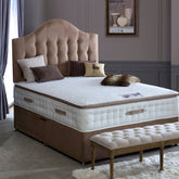 Bedmaster Windsor 3000 Divan Bed-Better Bed Company 