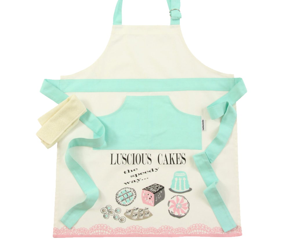 Good Housekeeping Aprons