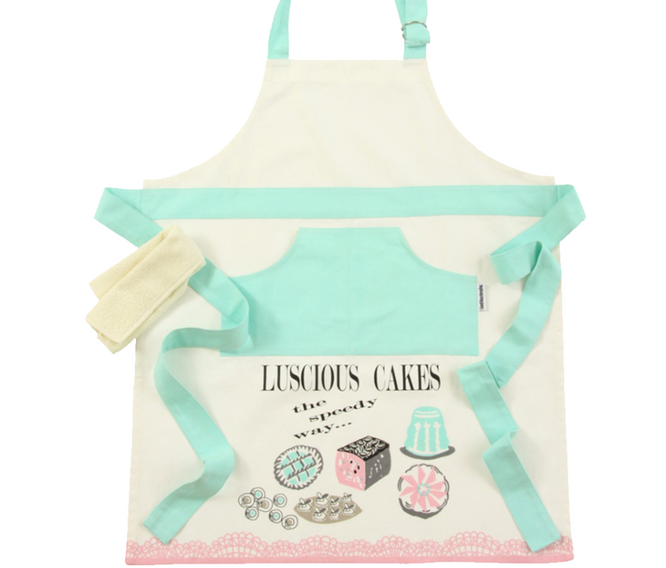 Good Housekeeping Aprons