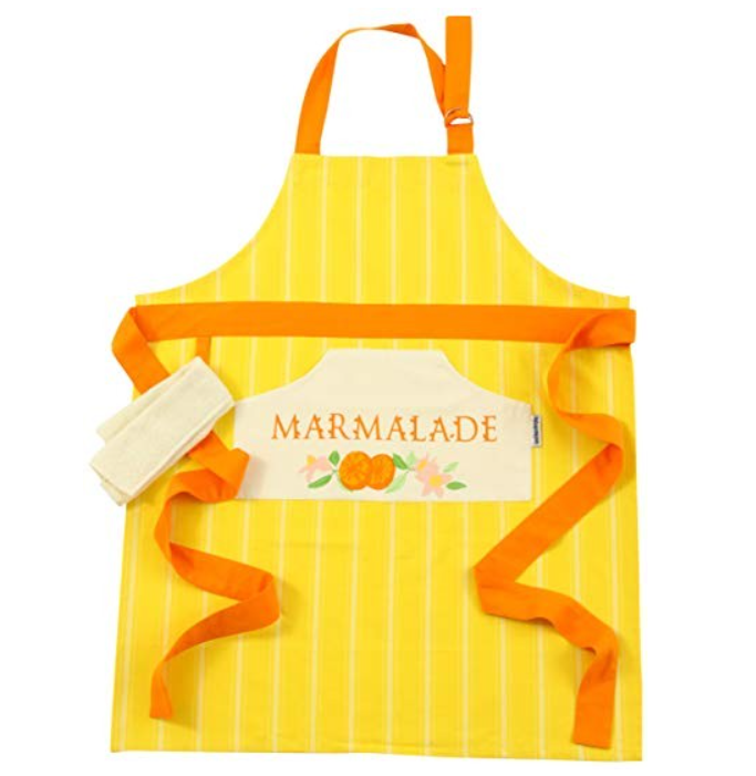 Good Housekeeping Aprons