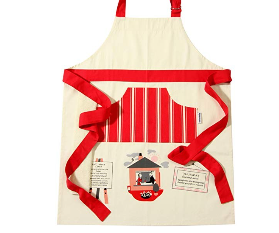 Good Housekeeping Aprons