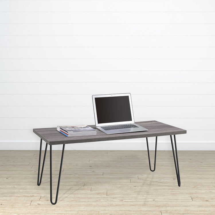 Dorel Home Owen Retro Coffee Table