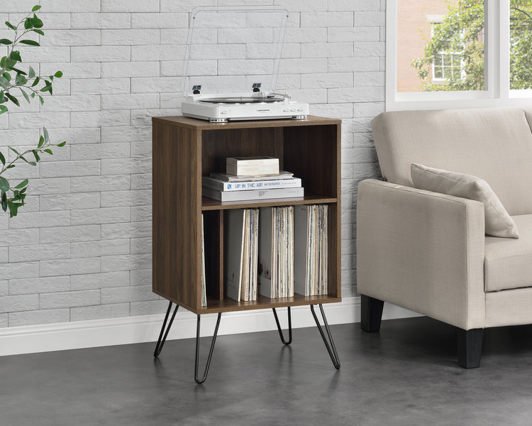 Dorel Home Concord Turntable Stand-Better Bed Company 