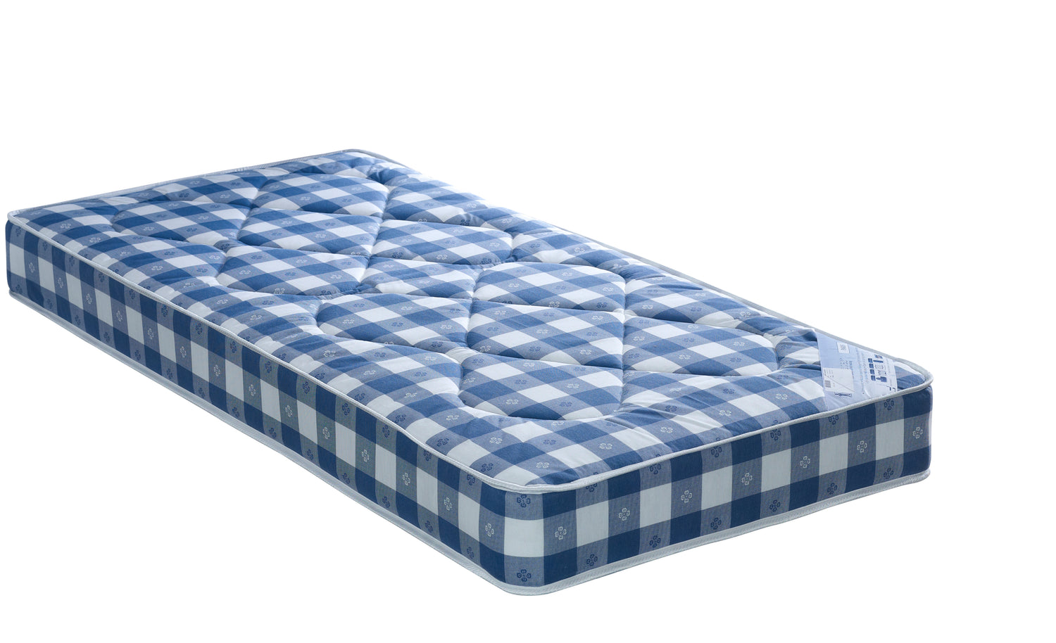 Bedmaster Paris Mattress Single-Better Bed Company 