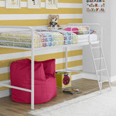 Dorel Home Mid Sleeper