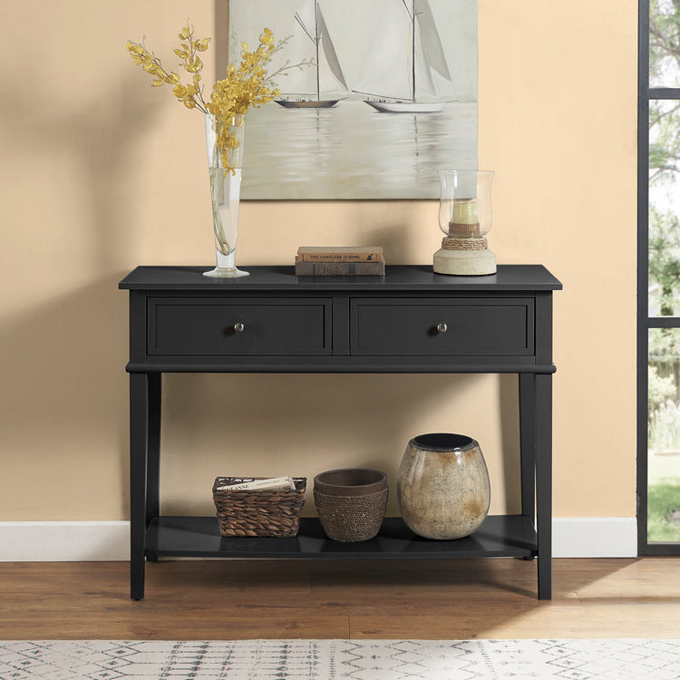 Dorel Home Franklin Console Table
