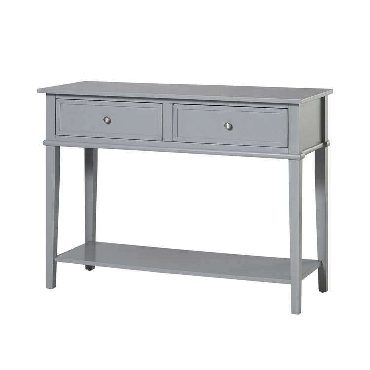 Dorel Home Franklin Console Table