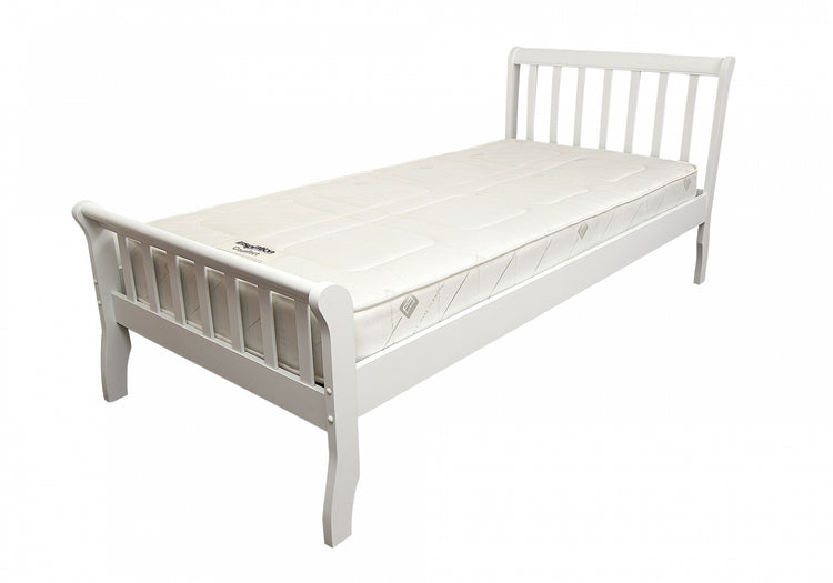 Artisan Bed Company Milan Wooden Bed Frame