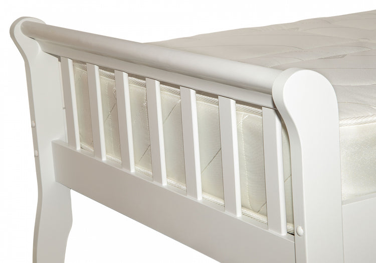 Artisan Bed Company Milan Wooden Bed Frame